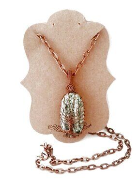 Handcrafted Jewelry